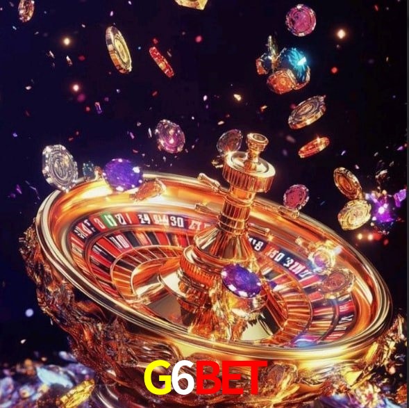 Cadastro Rápido G6BET