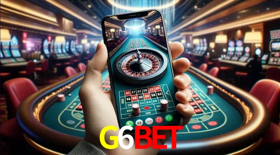 Quick Registration G6BET