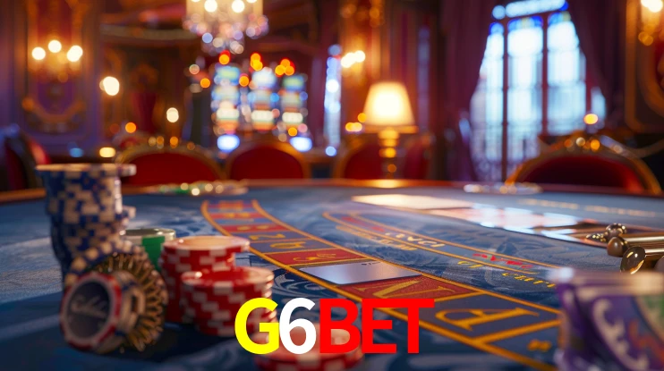 2FA Security G6BET