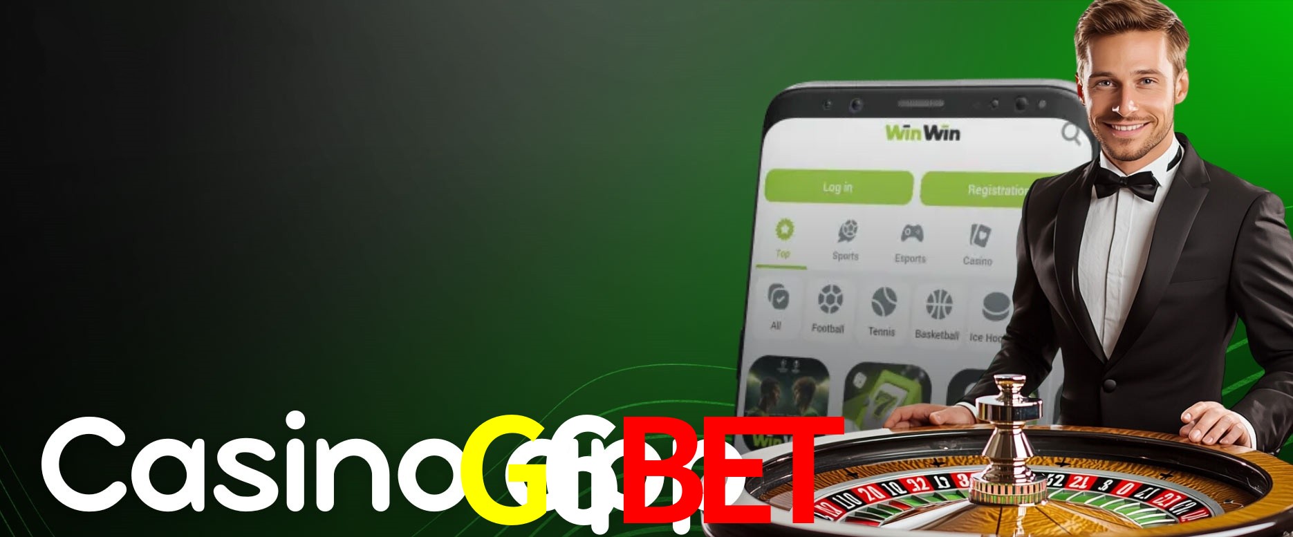 Seasonal Promotions G6BET