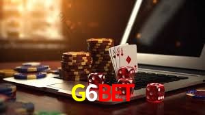 A Experiência Imersiva dos Cassinos Ao Vivo no G6BET