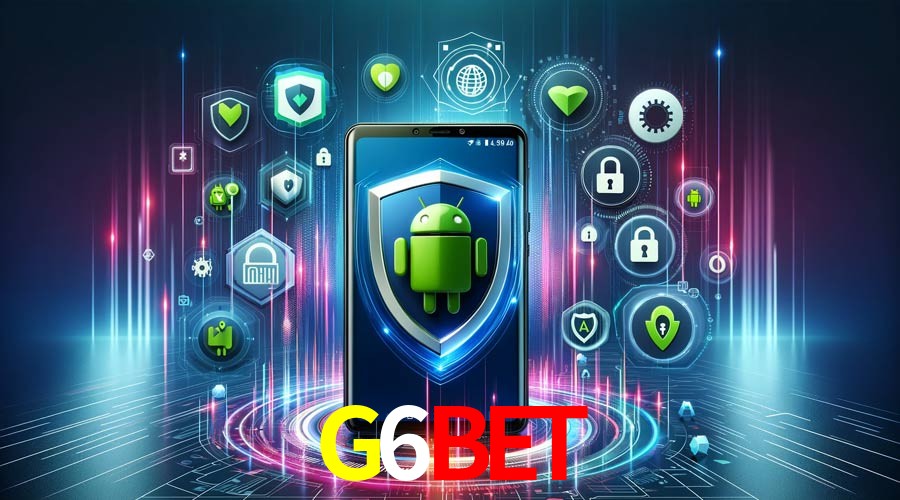 Secure Login G6BET