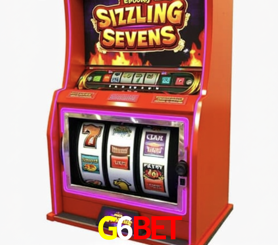 Flash Promotion G6BET