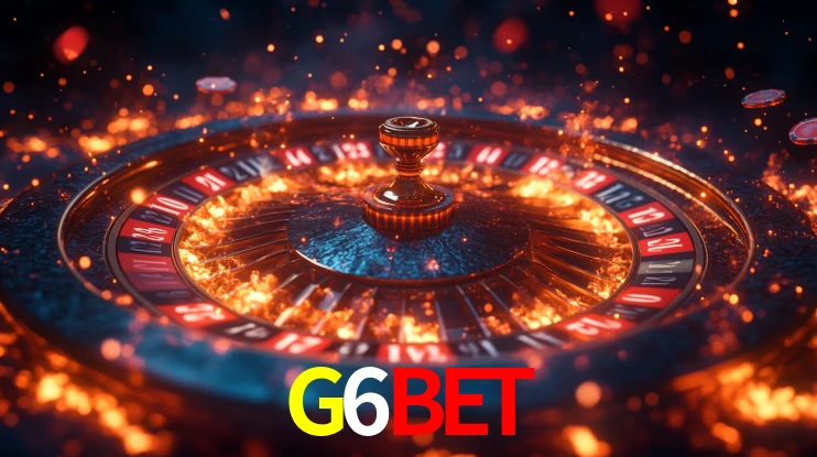 G6BET App Interface