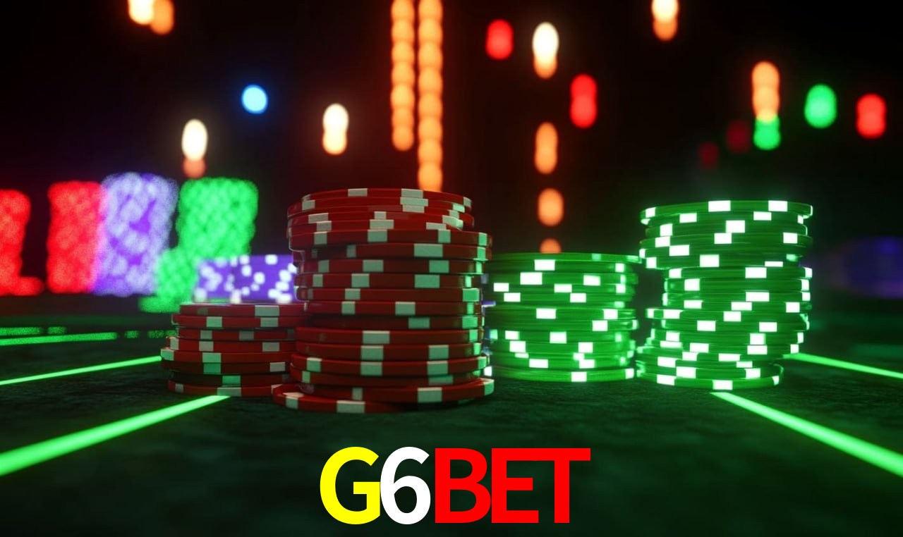 Game Statistics G6BET