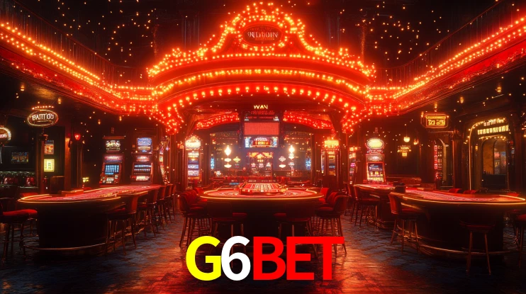 Premium Interface G6BET