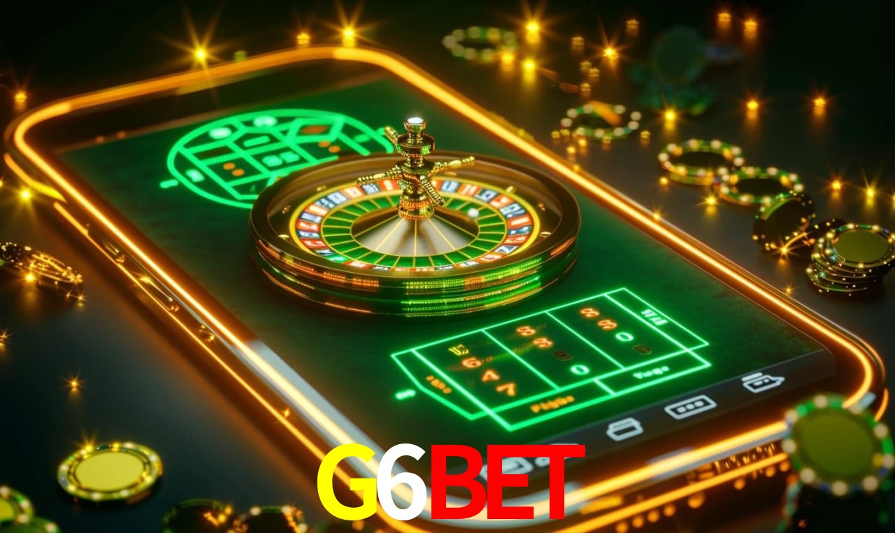 Login Seguro G6BET