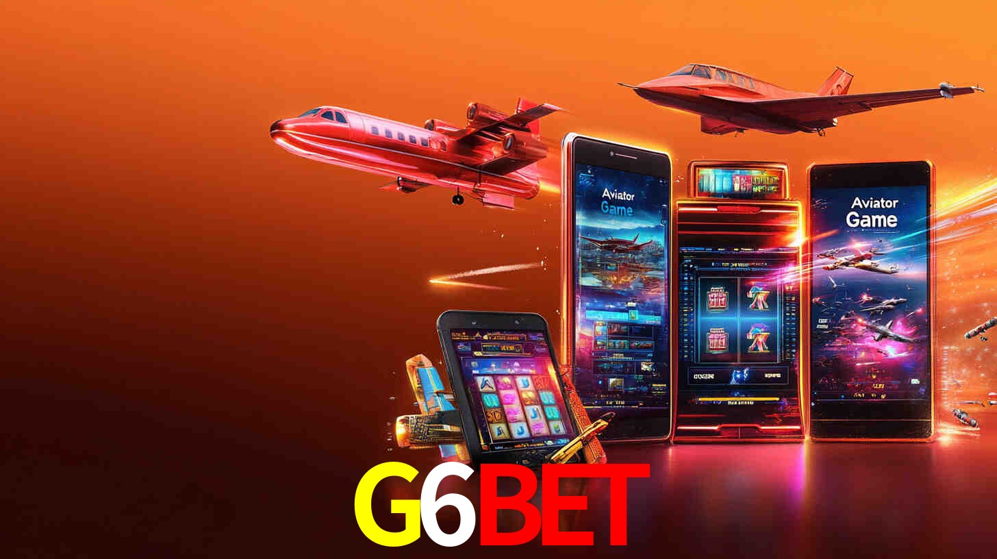 A Emoção da Loteria na G6BET: Uma Chance de Mudança de Vida
