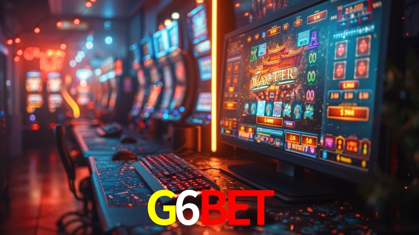 G6BET paga