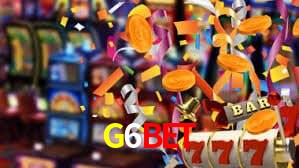 G6BET: A Experiência de Casino com Jogos de Mesa ao Vivo