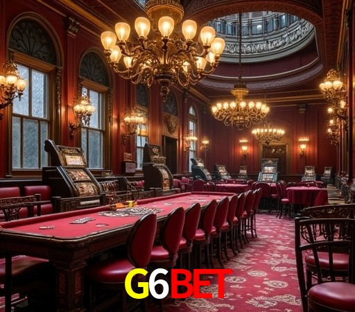 Segurança 2FA G6BET