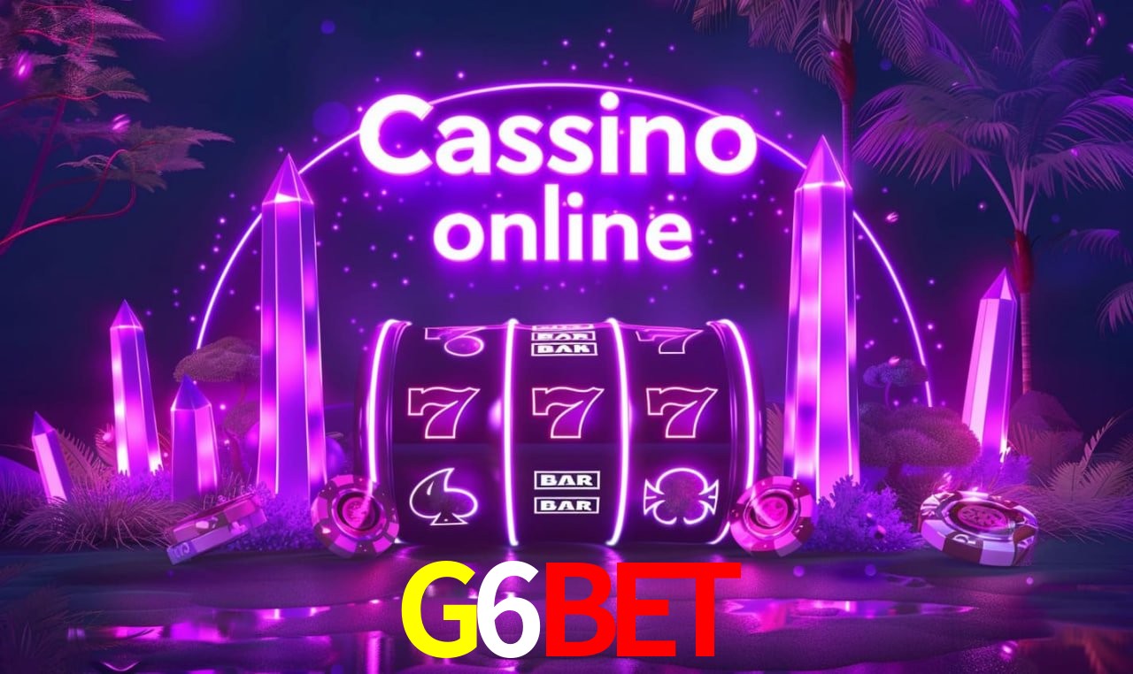 Diretório de Jogos G6BET