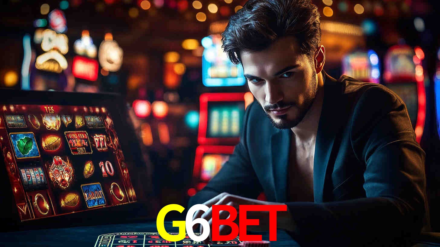 G6BET