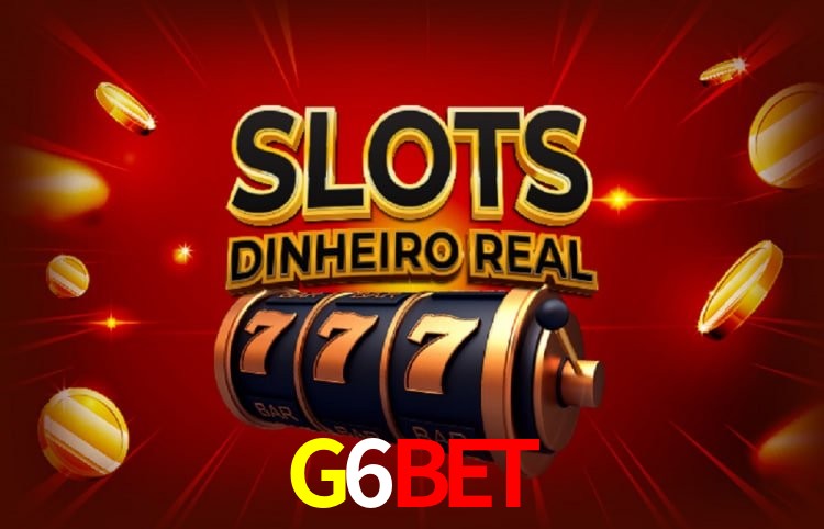 Tecnologia da Plataforma G6BET