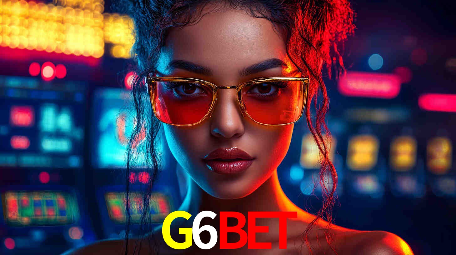 Inovações de Jogos na G6BET: O Futuro das Experiências Interativas
